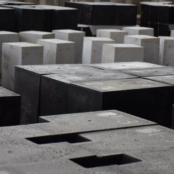 Perlite Block