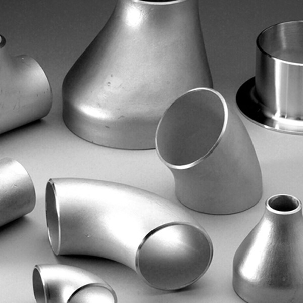 Supply of required Fittings