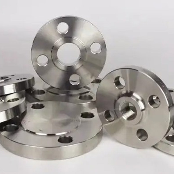 Supply of required STD Flanges