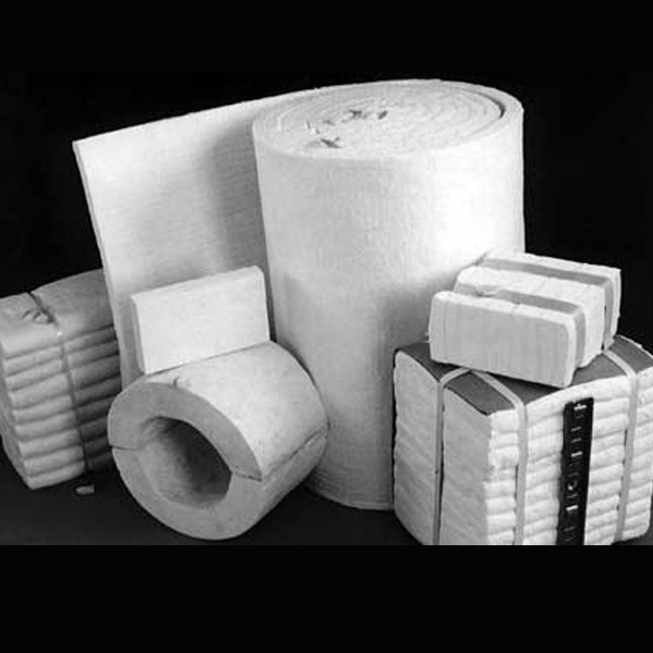 Refractory Ceramic Fiber